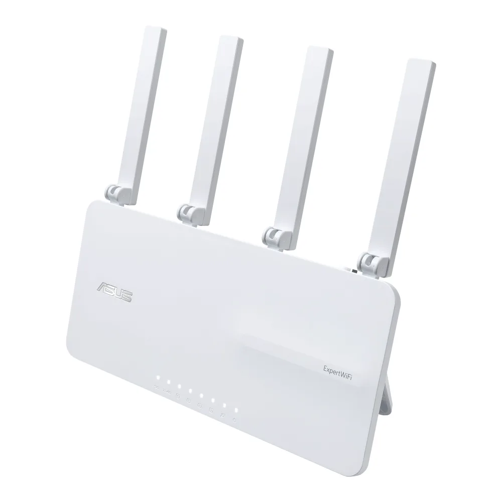 ASUS ExpertWiFi EBR63 AX3000 Wi-Fi 6 Business Router