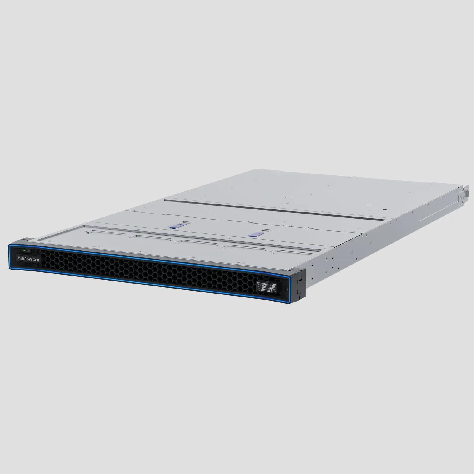 IBM FlashSystem 5600 1U All-Flash NVMe Array – 2 x 13.2 TB FlashCore Module