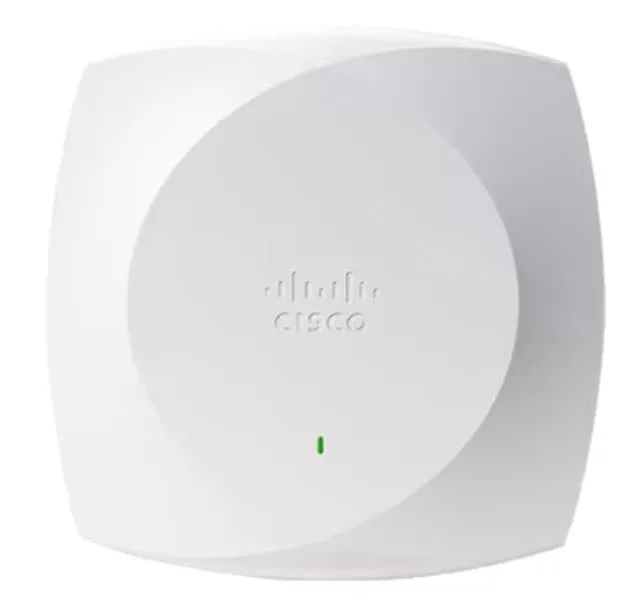 Cisco Wireless CW9172I Tri-Band Wi-Fi 7 Access Point