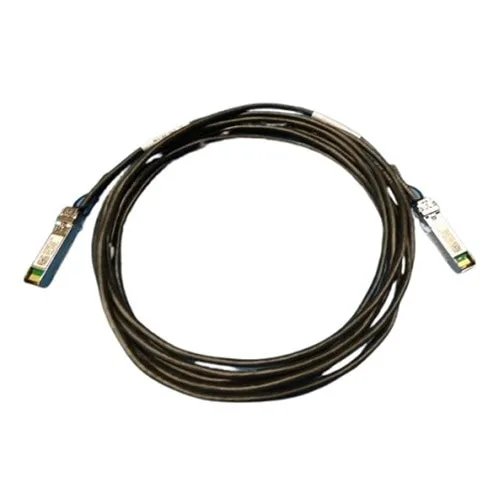 Dell 470-ACEY 25GbE SFP28 Passive Copper Twinax DAC Cable 5 m