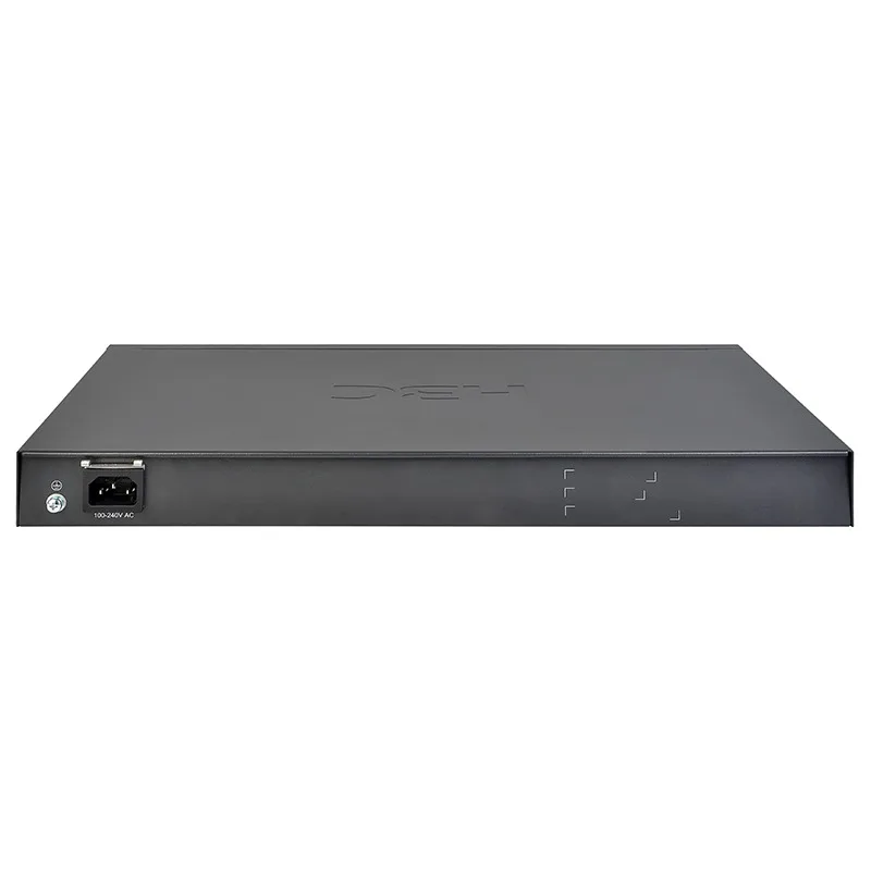 Router VPN Gigabit de doble WAN H3C ER6300G2