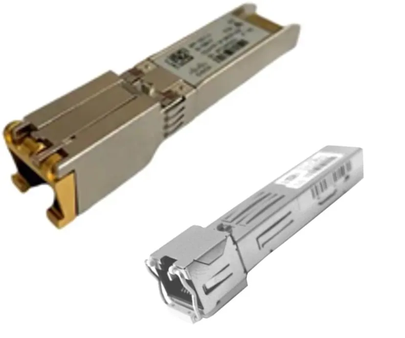 Cisco GLC-TE 1000BASE-T Copper SFP Module