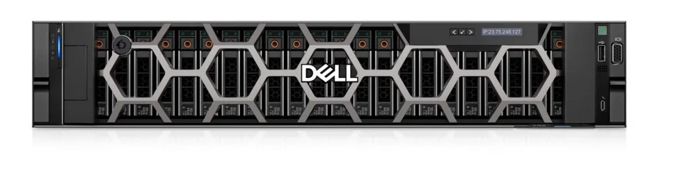Servidor en rack 2U Dell PowerEdge R7625