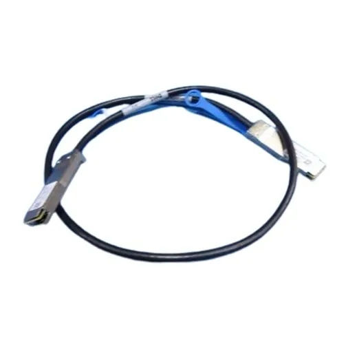 Dell 470-ABPY 100GbE QSFP28 Passive Copper DAC Cable 1 m