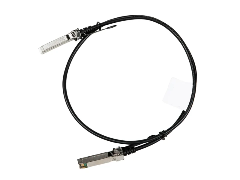 HPE Aruba Networking JL488A 25G SFP28 to SFP28 3 m DAC Cable